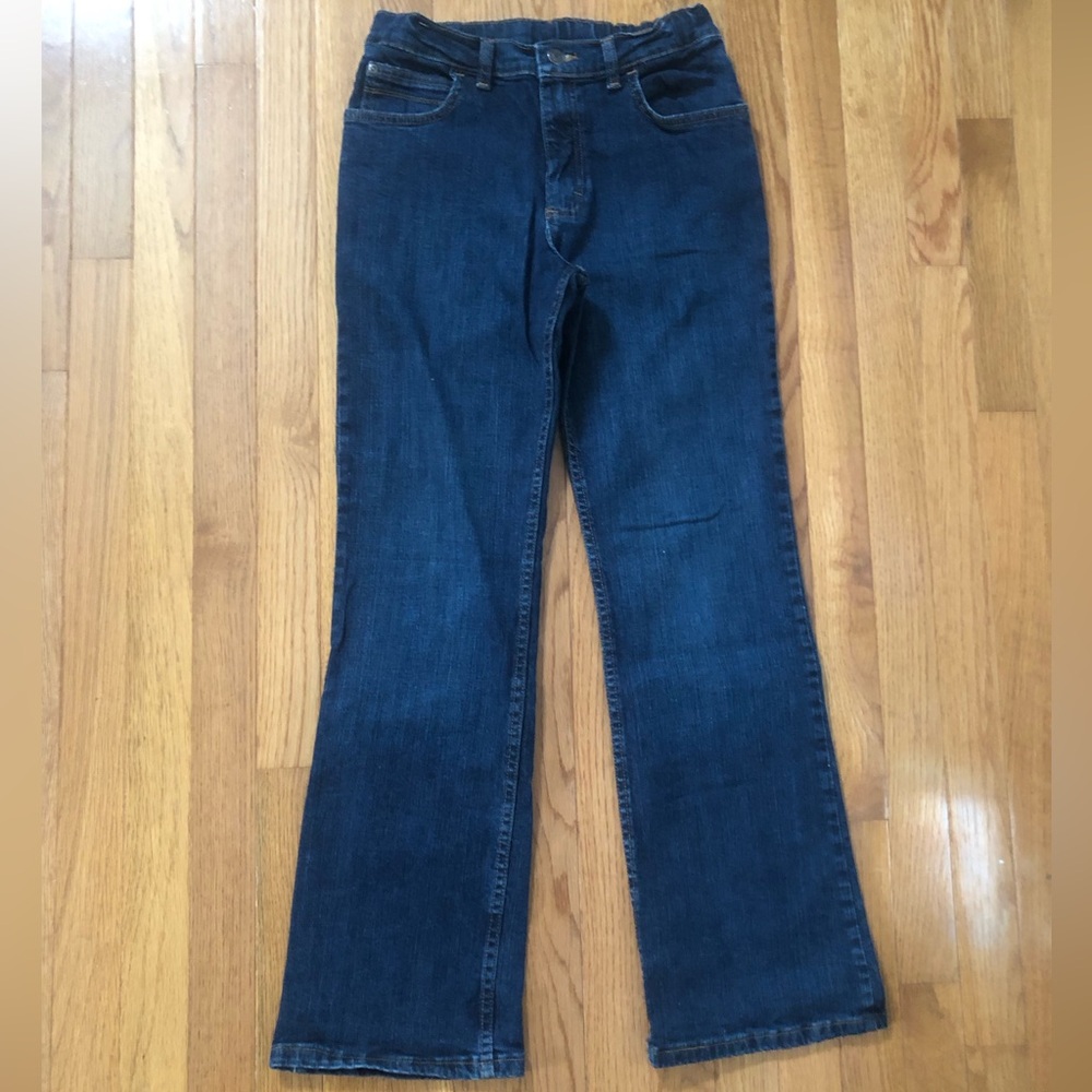 Wrangler jeans